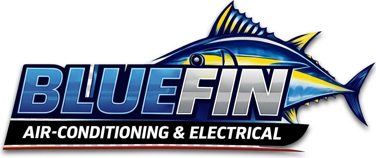 Bluefin Air-Conditioning & Electrical